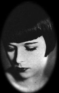 Louise Brooks