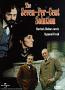 'Seven-Per-Cent Solution' Movie Poster