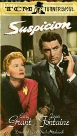 'Suspicion' Poster